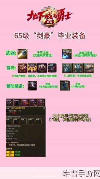 DNF手游深度攻略，臂章归属揭秘与特色属性详解