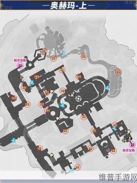 崩坏，星穹铁道深度攻略——揭秘桑博的藏宝图位置