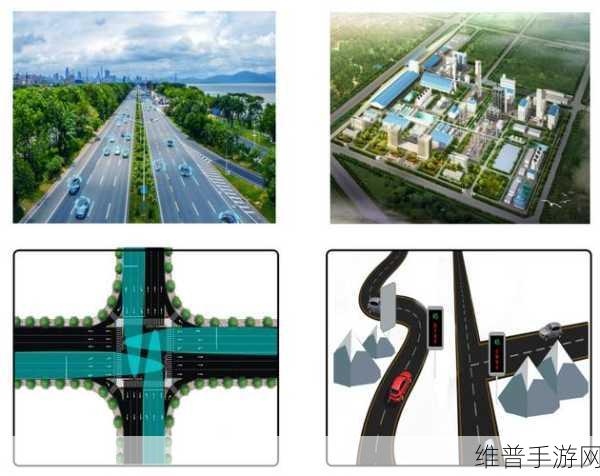 纳雷路畅系列TCM873交通流量雷达，手游攻略数据新利器重磅发布