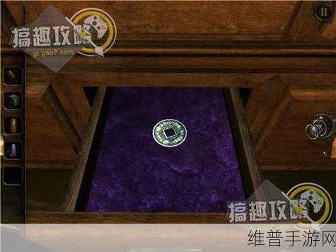 未上锁的房间3全面攻略，揭秘隐藏结局与地下室过关技巧