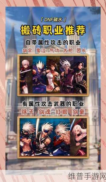 地下城与勇士，起源手游攻略——详解韩服DNF手游导师套价格与性价比