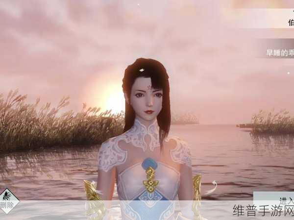 楚留香手游深度攻略，解锁点香阁魅力，攻略心仪人物