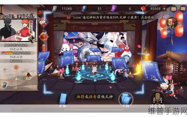 阴阳师万事屋再临银魂联动终极攻略指南