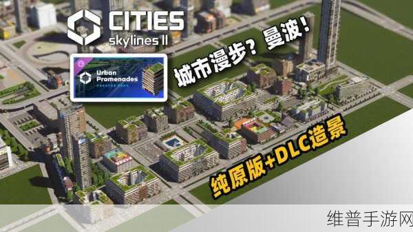 城市，天际线2深度攻略，性能问题修复前无付费DLC的承诺解读