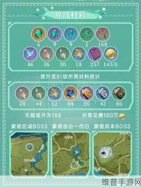 原神游戏内时间调整秘籍大公开