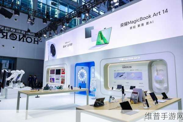 荣耀Magic7系列霸榜2024中国电信终端报告，手游玩家的终极利器