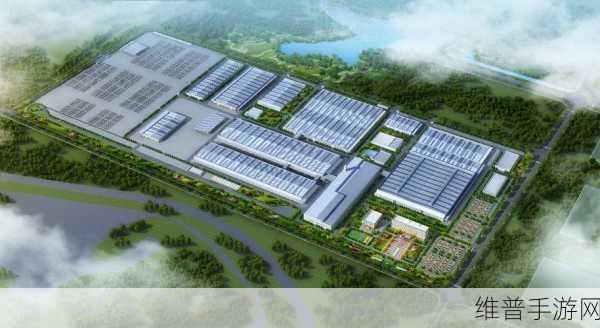 中国新能源重工崛起，手游攻略中的电动化无人化领跑者
