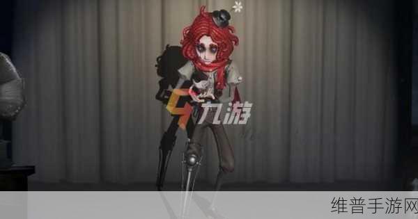 第五人格深度攻略，探索哭泣小丑火箭的爆炸边缘