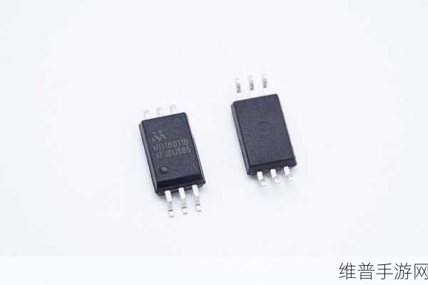 意法半导体STGAP3S系列电隔离栅极驱动器在手游硬件优化中的潜力探索