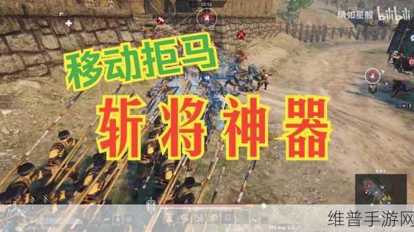战意手游，青徐枪团阵型全解析