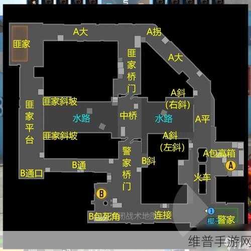 穿越火线，枪战王者深度攻略——揭秘CF手游枪战工坊位置与玩法