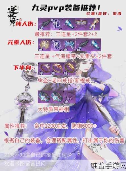 天下X天下令狐九尾阵容搭配深度心得介绍