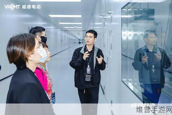 威睿衢州工厂探秘,新能源智造如何加速手游攻略数据生产