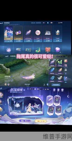王者荣耀海诺 520 皮肤心动手记价格全解析