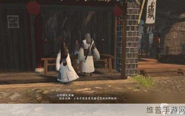 河洛群侠传段思平入队全攻略