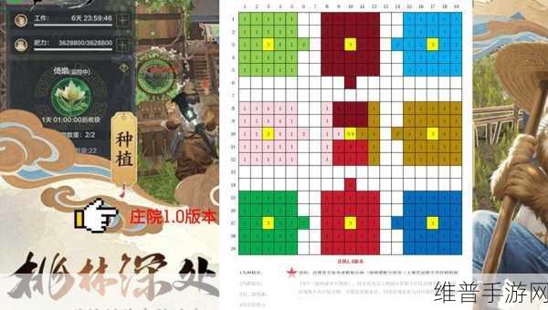 妄想山海秘境玩法全解析，助你称霸山海
