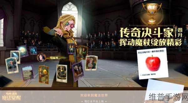 哈利波特魔法觉醒斯内普回响深度攻略