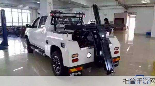 中国皮卡消费新趋势手游攻略，油电混战下的破局之道探索