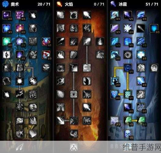 魔兽世界怀旧服职业选择深度分析