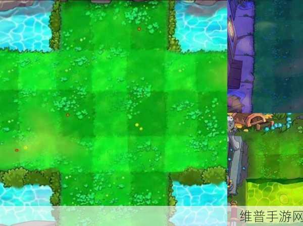 植物大战僵尸乱斗版网页版入口全解析