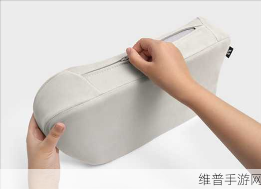 手游玩家福音,理想舒适腰靠,骶骨腰椎守护神仅售129元!