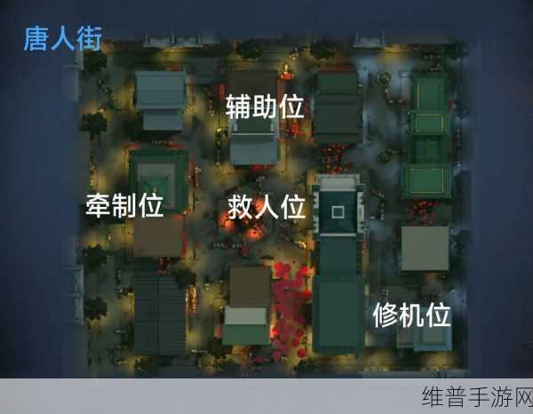 畅玩第五人格，全方位深度攻略指南