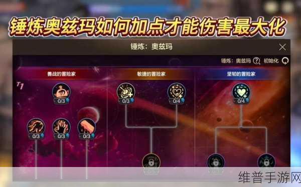 奥兹玛光环，地下城与勇士手游中的至高荣耀象征深度解析