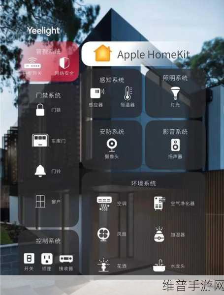 苹果研发智能家居显示屏，手游玩家的未来家居娱乐新体验？