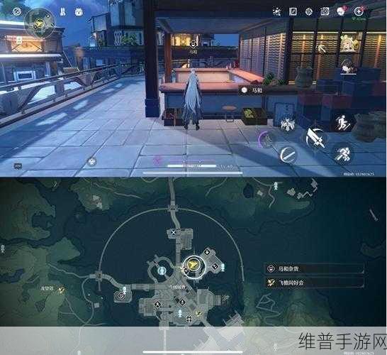 鸣潮清汤解锁与制作全攻略,解锁步骤与配方详解