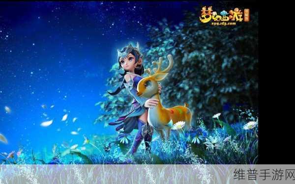梦幻西游手游钓鱼赚钱全攻略,解锁财富与乐趣的双重体验