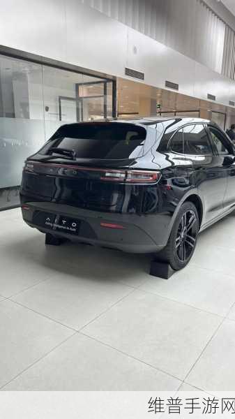 问界新M5，智能驾驶与长久续航，手游玩家自驾出游必备神器？