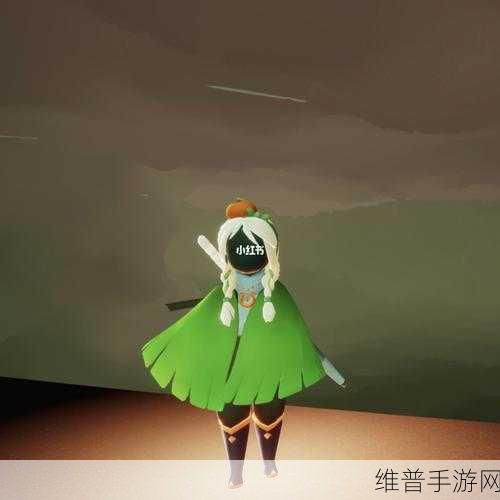 光遇斗篷价值深度剖析，绿芽斗篷与资源管理艺术