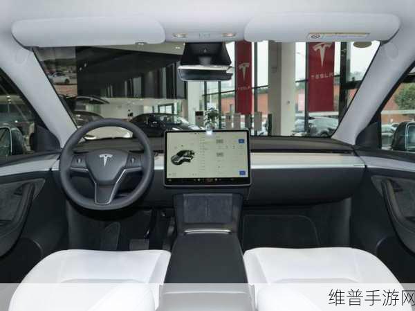 特斯拉Model Y四年未换代，12月热销6万辆，手游玩家也疯狂追捧，凭啥这么火？