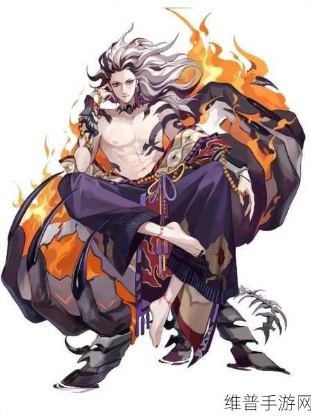 阴阳师深度攻略，解析鬼王酒吞与兔子的差异