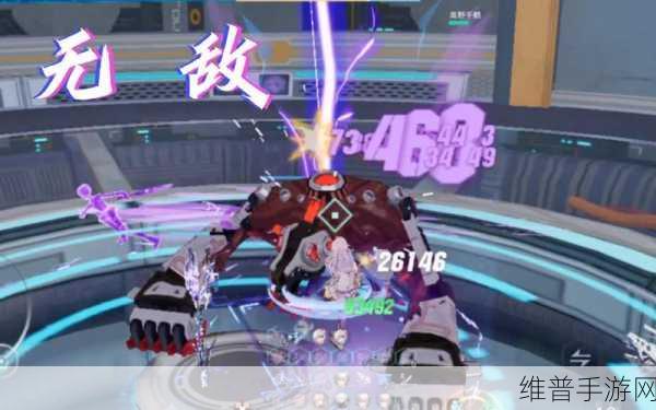 幻塔红莲刃全面剖析，利刃出鞘，锋芒毕露，实战价值高