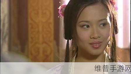 大唐双龙传手游深度攻略，董淑妮的绝美风华与传奇人生探索