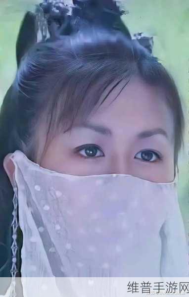 大唐双龙传手游深度攻略，董淑妮的绝美风华与传奇人生探索