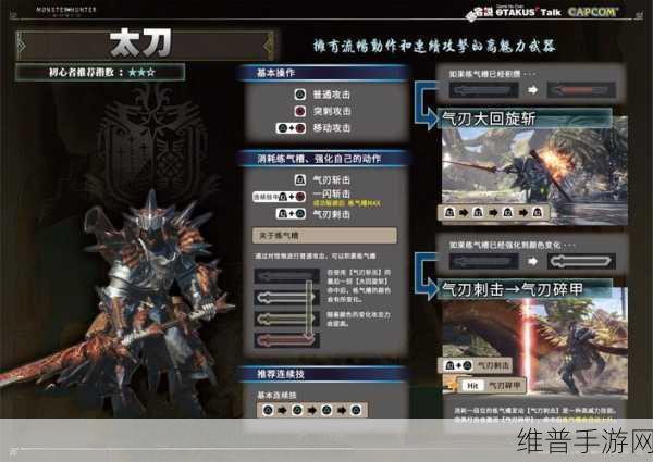 怪物猎人世界振奋技能全方位解析