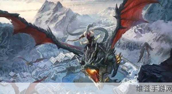 冰原守卫者猎魔城堡深度攻略，解锁挑战与奖励的奥秘