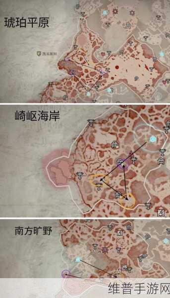暗黑破坏神4左下角地狱狂潮高效刷法全攻略