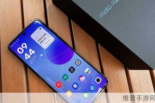 摩托罗拉与谷歌云携手，生成式AI为全新razr系列智能手机赋能手游新体验