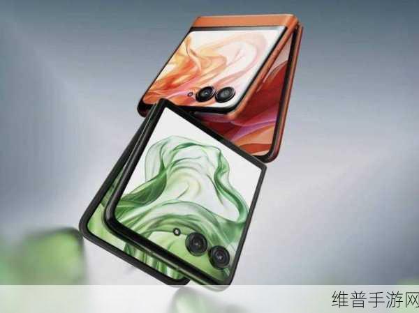 摩托罗拉与谷歌云携手,生成式AI为全新razr系列智能手机赋能手游新体验