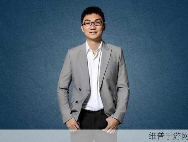拼多多创始人黄峥成中国首富，身家486亿美元，超越钟睒睒，手游市场新动向