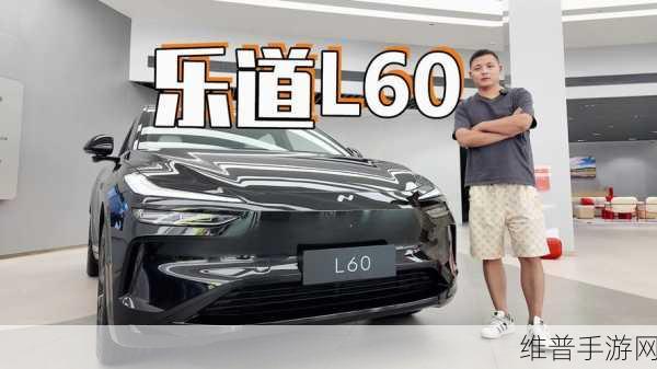 手游跨界新视角，20万级纯电SUV冬测冠军与乐道L60续航能耗双冠王的奇妙联动