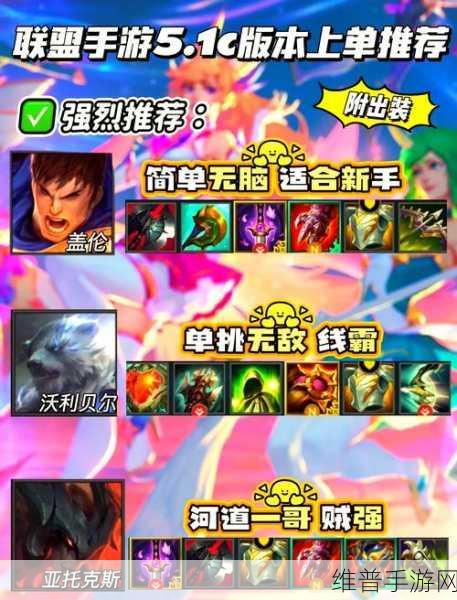 LOL 大发明家出装秘籍，制霸战场的关键选择