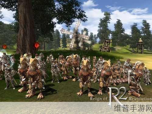 瑞萨RZ/T2H新产品量产上市，为手游公司带来革新性游戏体验