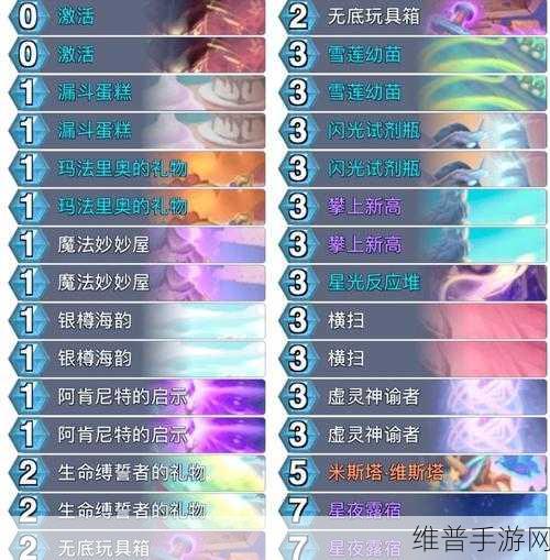 炉石传说贫瘠之地青玉贼卡组的策略深度解析与实战指南，构建与玩转青玉贼卡组