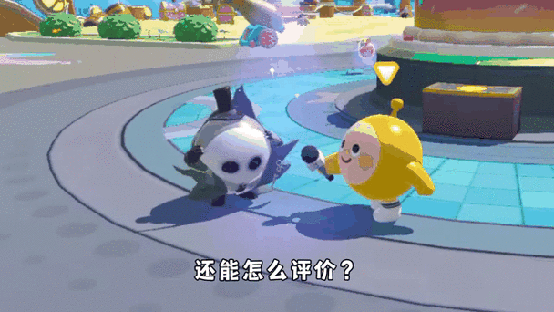 第五人格与蛋仔派对联动的精彩时刻与攻略指南