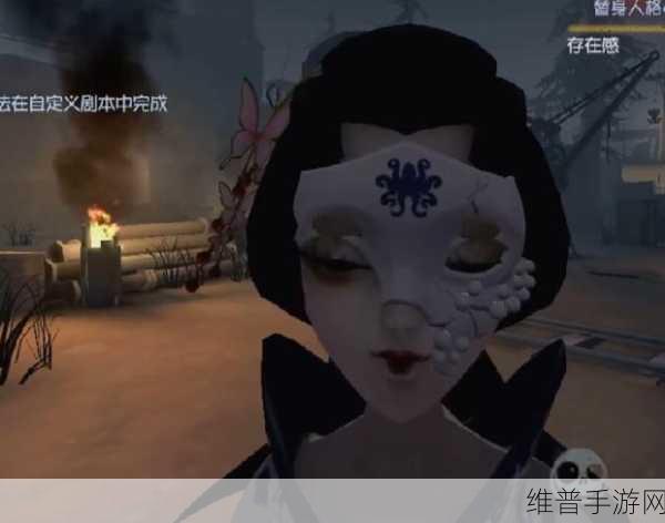 第五人格血包皮肤大揭秘与策略指南