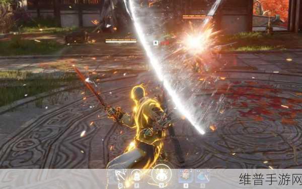 永劫无间手游，闪避振刀神技全解析